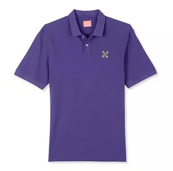 Oxbow Nasdak поло с короткими рукавами S