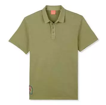 Oxbow Naslo поло с короткими рукавами S