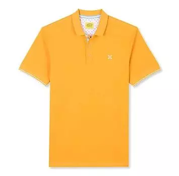 Oxbow Nico поло с короткими рукавами S