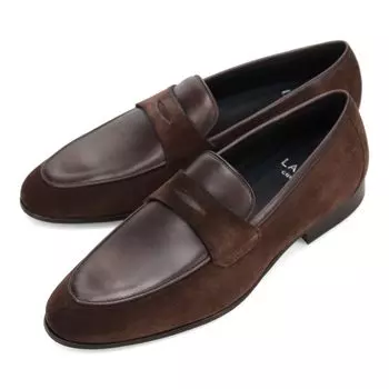 Oxford 83479 DBR cm 2E [Lanvin Collection] 26.5cm Men s 26.5