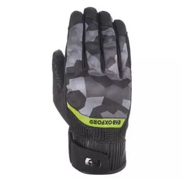 Oxford Byron GR мотоперчатки XL