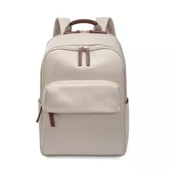 Oxford Cloth Backpack, Women s Versatile, Simple, Large-capacity Computer Bag, Casual Backpack, Travel Bag
