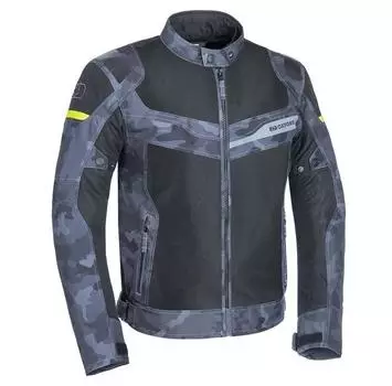 Oxford Dakar D2D Air мотокуртка M