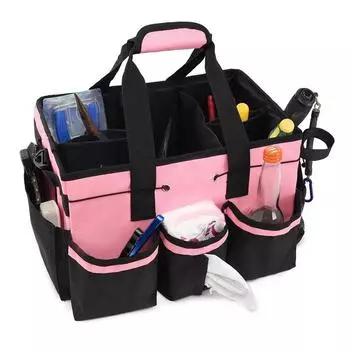 Oxford Fabric Tool Bags for Electricians Electrician Tool Pouch Gardening
