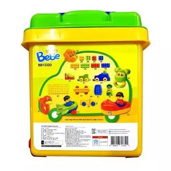 [Оксфорд] Игра на музыкальных инструментах Bebe (ББ-1332Д) [Бесплатная доставка] Игрушка Игрушка