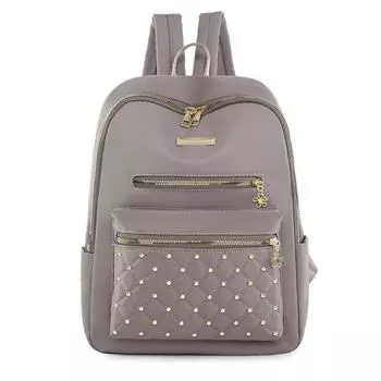 Оксфордская сумка через плечо, женский рюкзак большой емкости, уличный дорожный рюкзак, студенческая сумка белый