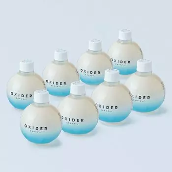 OXIDER гель диоксид хлора 320 г татами 8 шт [для ~20 матов]