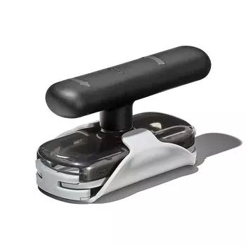 OXO Bottle Opener Lid Opener Various Sizes Suitable for users Can be opened with less force left-handed