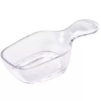 OXO Pop Container Coffee Scoop Clear (9.4cm) чистый