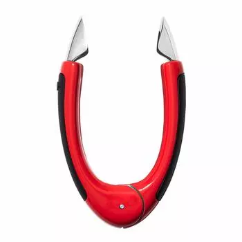 OXO Strawberry Stem Remover Strawberry Haller Dishwasher Safe