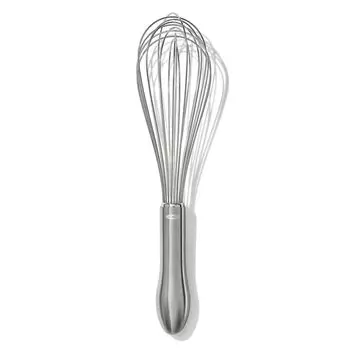 OXO Whisk венчик из нержавеющей стали (большой) серебряный