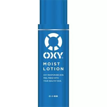 Oxy Moist Лосьон Цитрус 170мл
