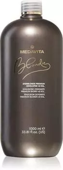 Oxydant Pour Cheveux Blonds TU прозрачный