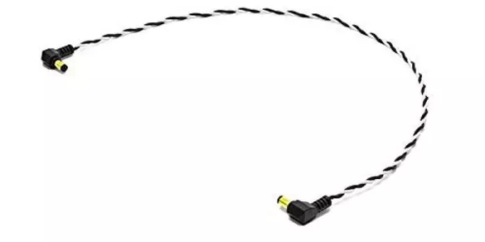 OYAIDE DC-кабель DC-3398 LL0.5