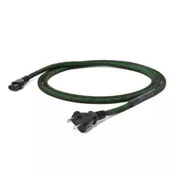 Oyaide Электрический кабель питания EMX Очки-типа (3,0 м) L/i15 V2/3.0