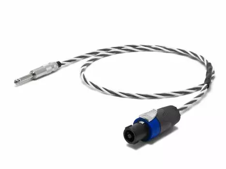 OYAIDE NEO от OYAIDE Elec Высококачественный акустический кабель SP-3398 SPS/1.0 (1.0м)
