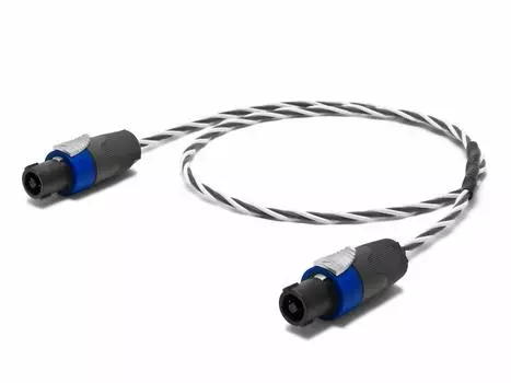 OYAIDE NEO от OYAIDE Elec Высококачественный акустический кабель SP-3398 SPSP/1.0 (1.0м)