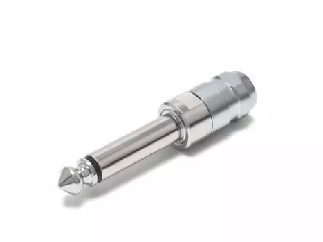 OYAIDE NEO S-образный штекер без пайки SLP-240S Кабельная система без пайки