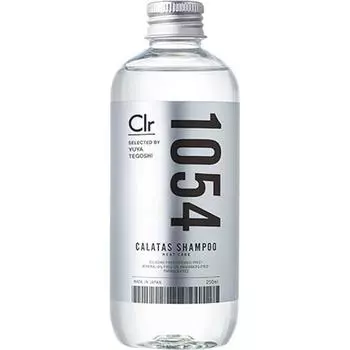 OYAMA CALTAS Caratus Shampoo Heat Care 1054 Clear 250 мл Hair Manicure for Black Hair Black Hair Coloring После намочите волосы, нанесите соответствующее количество средства