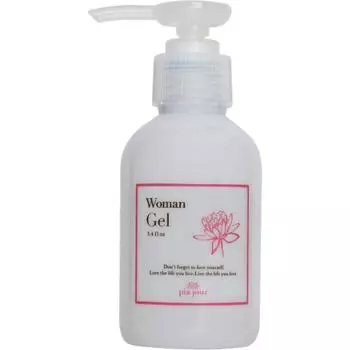 OYAMA Piajur Woman Gel 100 мл Тампоны Synchro Fit [Инструкция по применению] Возьмите необходимое количество геля на чистые руки и нанесите на проблемные участки.