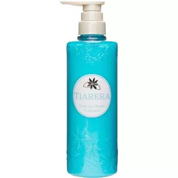 OYAMA Tiarella Deep Spa Восстанавливающее средство 450 мл Другое (проверьте замки, очистители языка и т. д.) Шампунь/кондиционер (уход за волосами) После мытья шампунем слейте воду.