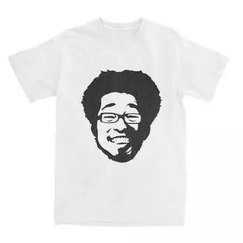 Oyasumi Punpun God Мужские и женские футболки Товары Креативные футболки Футболка 100% хлопок с принтом Круглый вырез Свободный повседневный топ S