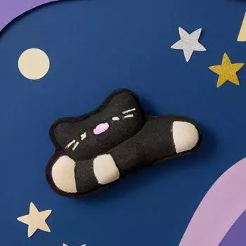 [Oyow EDITION] ROUND A ROUND Полуночная бомбочка для ванны с пеной [Ромашка для сна] 170 г