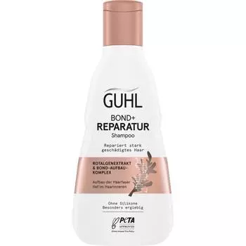 Oyster GUHL Bond Repair Shampoo 250ml