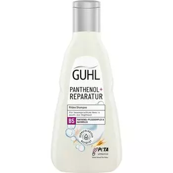 Oyster GUHL Repair Shampoo Panthenol 250ml