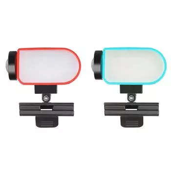 OZ рыболовная удочка наконечник светодиодный USB зарядка рыболовная светодиодная палка плот снасти аксессуар Blue