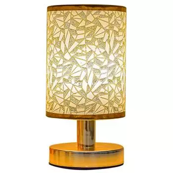 OZ USB Настольная лампа теплый белый свет ночник для спальни гостиной офиса St J