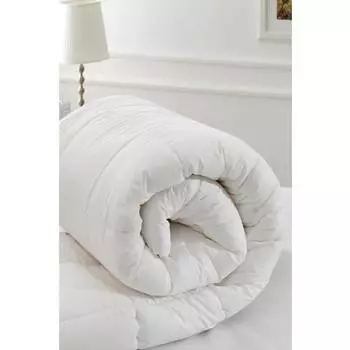 Оздилек Double Microsoft Mc Quilt White