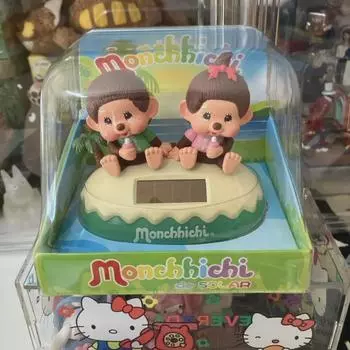 Озеро Монкичино