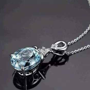 Ожерелье Цепь Длинная Мода Изысканные Украшения Темперамент подарок 45cm*5cm