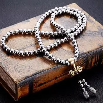 Ожерелье-цепочка уличных инструментов Самооборона Защита выживания Кнут Ожерелье из нержавеющей стали Ювелирные изделия из титановой стали Автомобильные аксессуары Браслет Оружие A