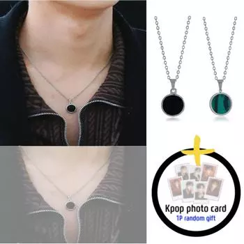 Ожерелье «Черный коршун»