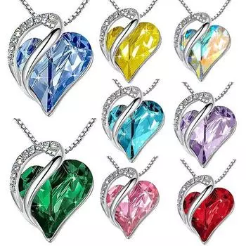 Ожерелье-чокер Нежный дизайн Прочный Очаровательный зелёный