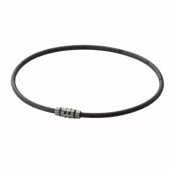 Ожерелье Colantotte Crest Premium Black ABAAS53L