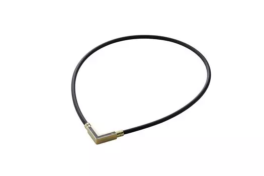 Ожерелье Colantotte TAO VEGA NEXT Classic Gold x Black LL ABARK52LL (51см)