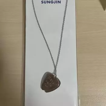 Ожерелье Daysix Sungjin 30 Guitapeak