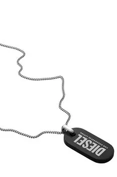 Ожерелье DIESEL DX1349 (Дизель) Мужской