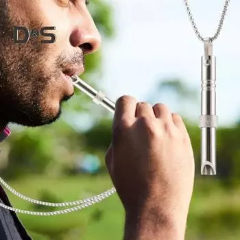 Ожерелье для осознанного дыхания, ожерелье для снижения тревожности, ожерелье из нержавеющей стали для снятия стресса и паники, регулируемая длина, медитация, внутренний покой серебряный