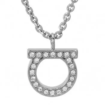 Ожерелье Ferragamo 760132 Женское