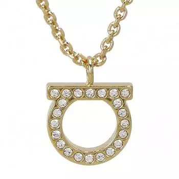 Ожерелье Ferragamo 760132 Женское