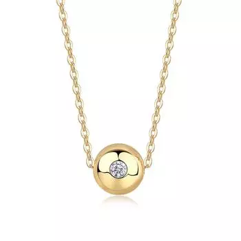 Ожерелье из муассанита 925 пробы, полностью посеребренная цепочка, ювелирные изделия премиум-класса Ins Style