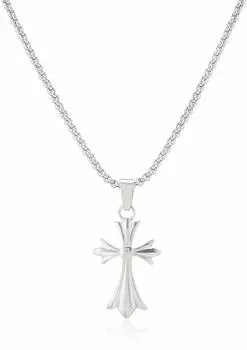 Ожерелье из нержавеющей стали для мужчин 26375PSS01 Поставляется в специальной коробке и бумажном пакете [POLICE] GRACE(S)