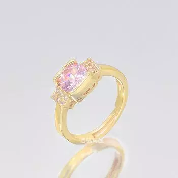 Ожерелье из титановой стали с розовым цирконием, женское, в стиле ретро, в этническом стиле, изысканный кулон, те же аксессуары