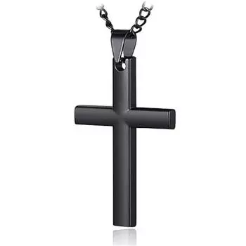 Ожерелье из титановой стали Wind, мужская подвеска, хип-хоп, персонализированные аксессуары