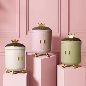 Ожерелье Кольцо Подвеска Браслет Дисплей Ювелирные Изделия Подставка Лоток Хранение Косметическая Коробка Для Ювелирных Изделий Держатель Хранение Для Шпильки розовый