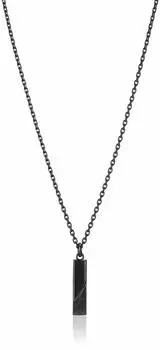 Ожерелье ЛЬВИНОЕ СЕРДЦЕ 03NE0195SV [Львиное сердце]